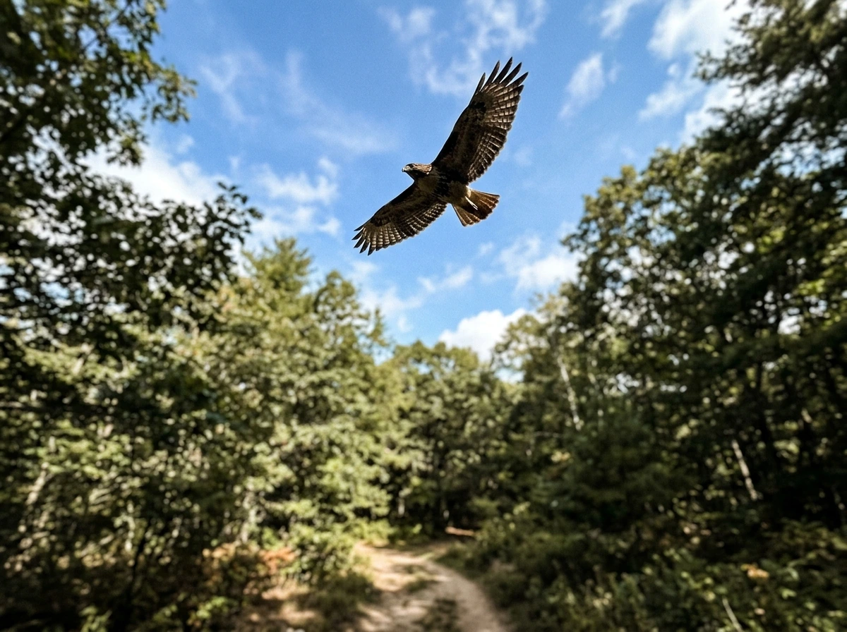 bird prey meaning