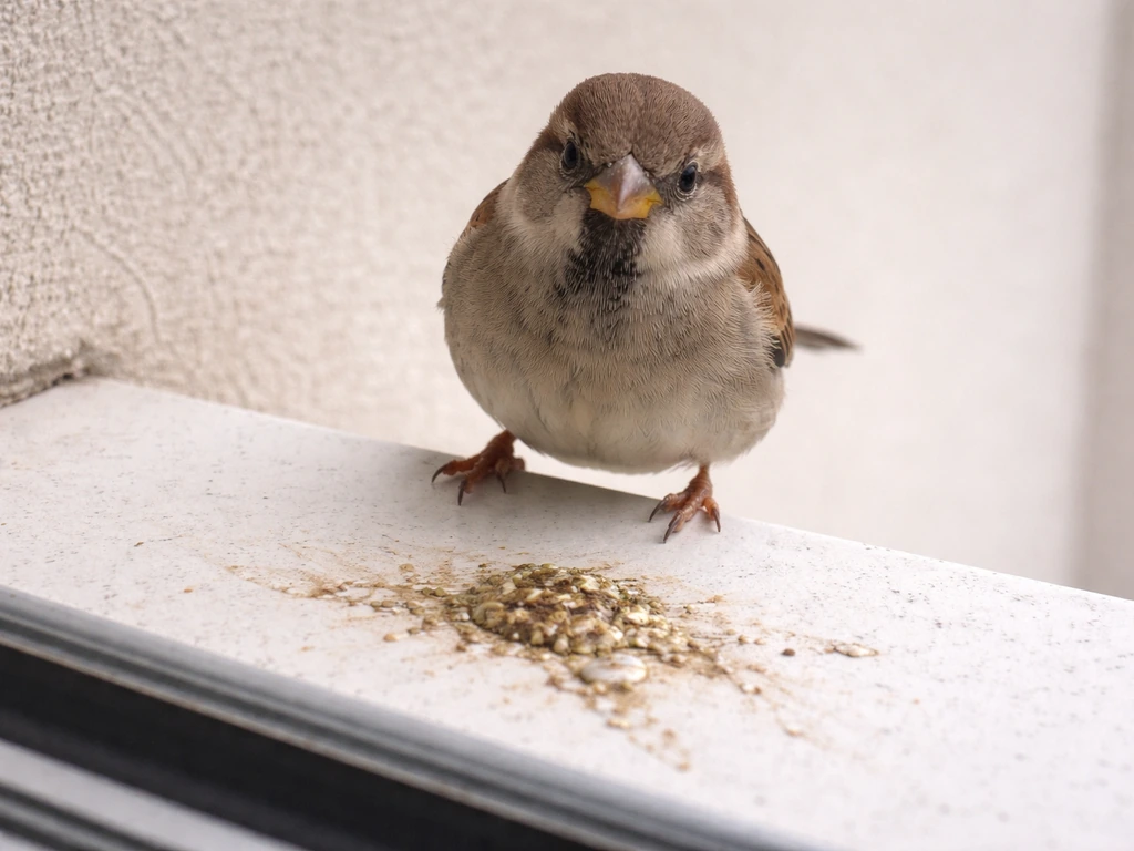Foul Meaning Bird: What A Foul Bird Means and Do