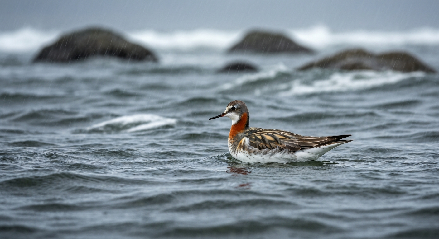 Gale Bird Meaning: Definition, Confusions, Etymology & Use