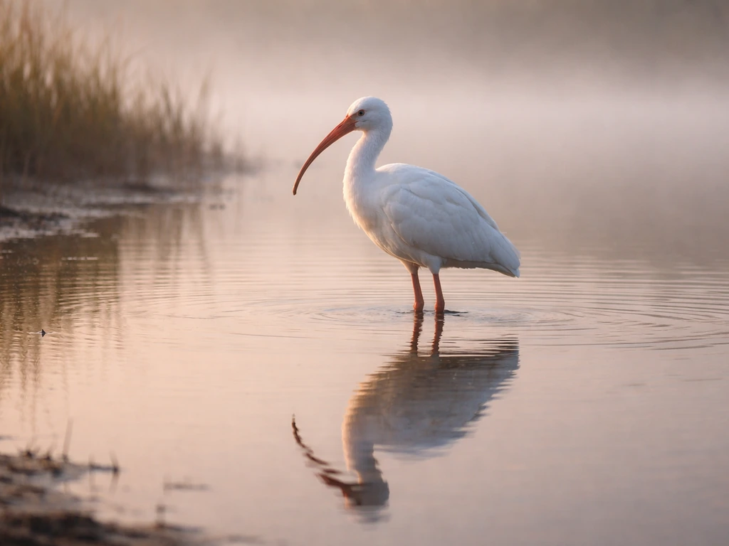 Ibis Bird Meaning: Spiritual Meaning and White Ibis