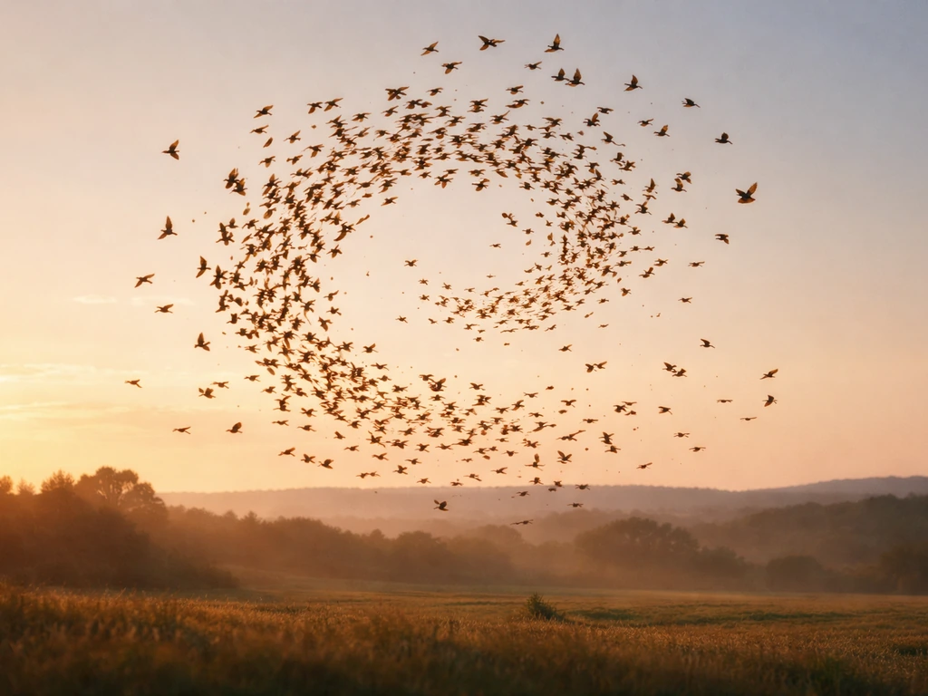 Many Feathered Bird Meaning: Symbolism, Dreams, Signs