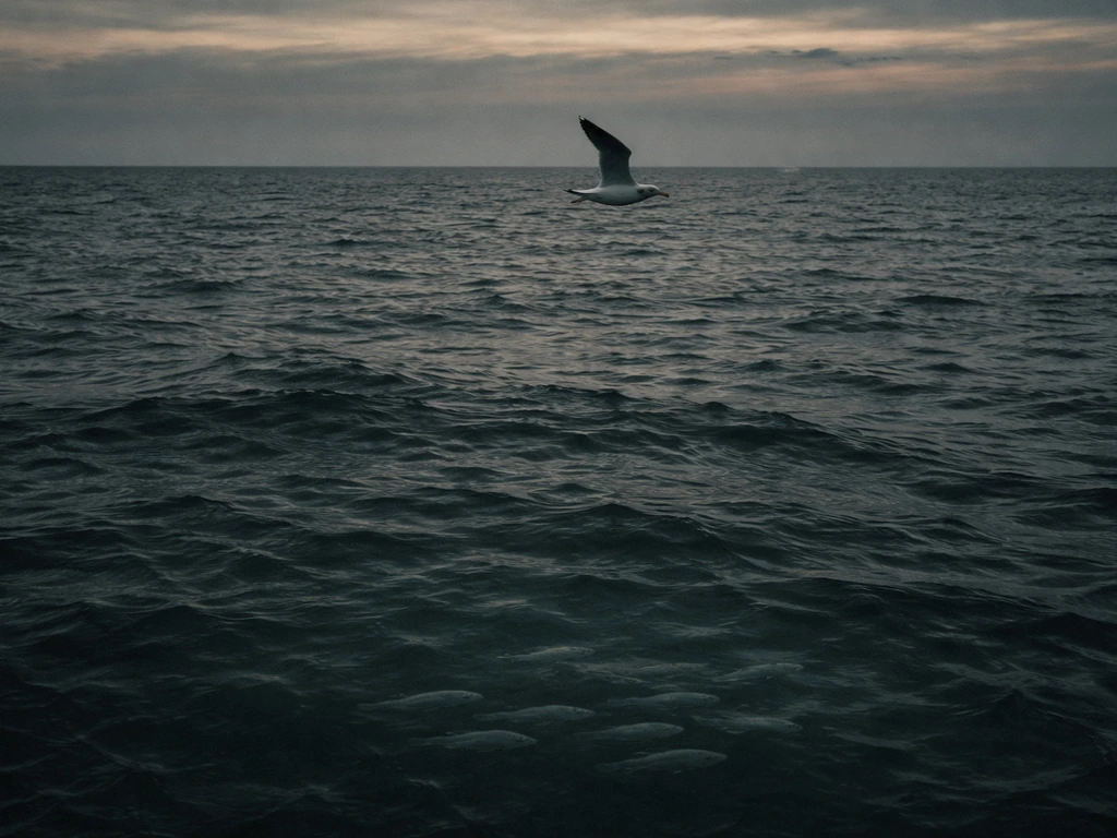 Herring Bird Meaning: Symbolism, Folklore, and How to Interpret